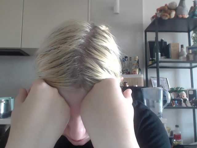 LenaHoney20 live cam on BongaCams