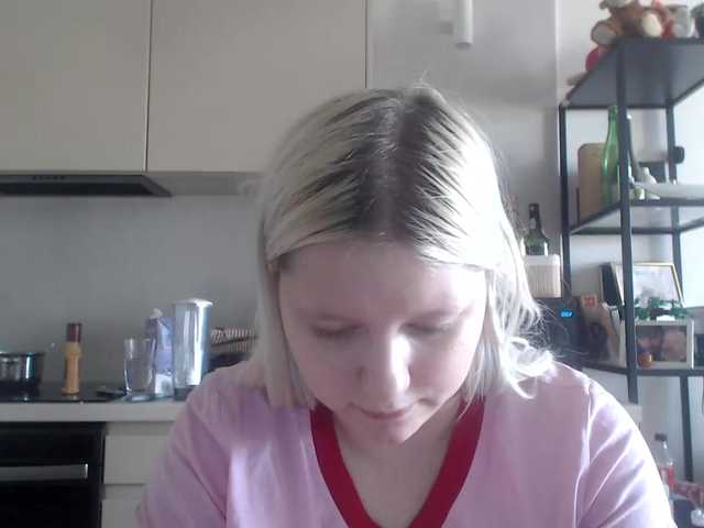 LenaHoney20 live cam on BongaCams