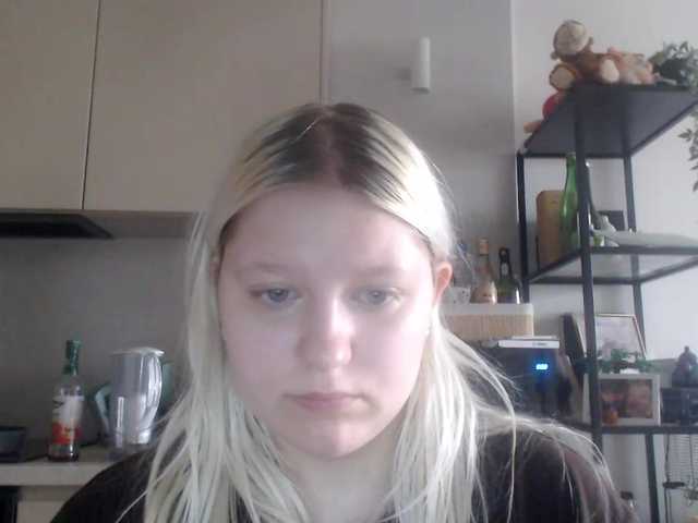 LenaHoney20 live cam preview
