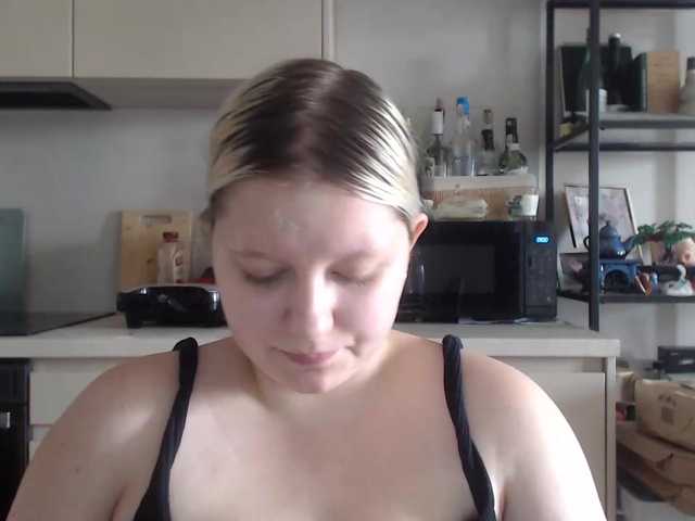LenaHoney20 live cam on BongaCams