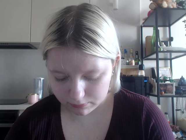 LenaHoney20 live cam on BongaCams