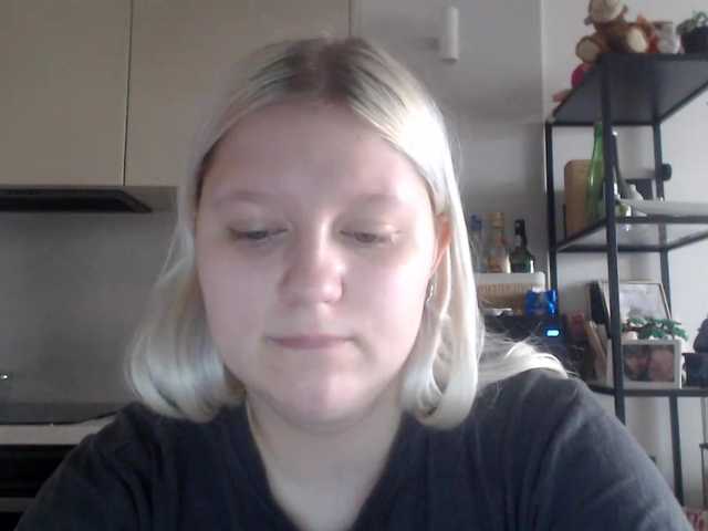 LenaHoney20 live cam on BongaCams