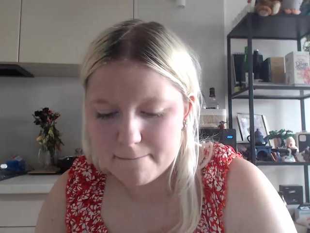 LenaHoney20 live cam on BongaCams