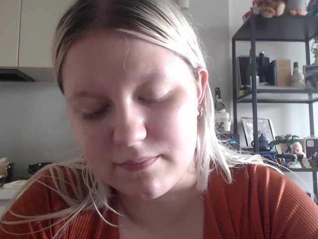LenaHoney20 live cam on BongaCams