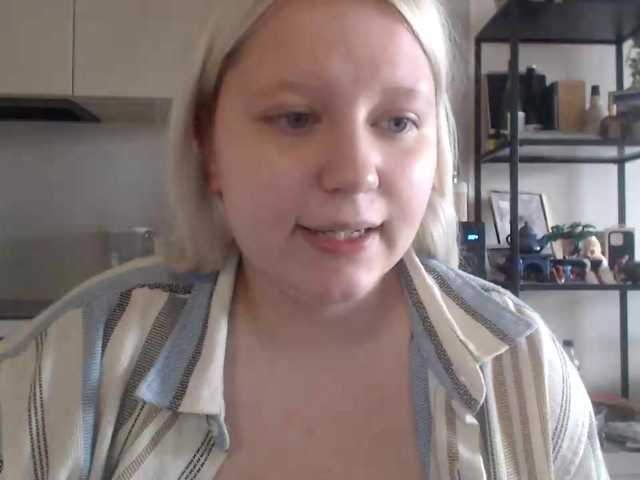 LenaHoney20 live cam on BongaCams