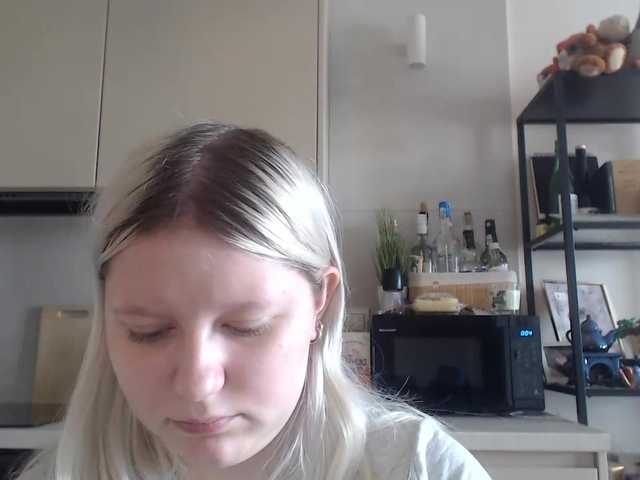 LenaHoney20 live cam on BongaCams