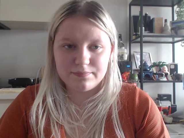 LenaHoney20 live cam on BongaCams