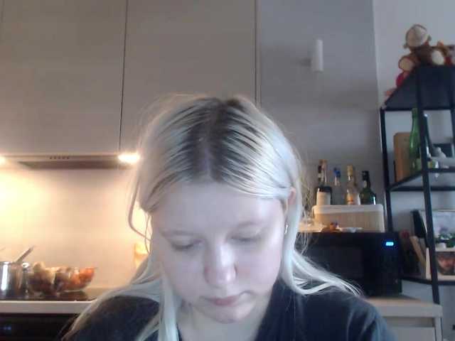 LenaHoney20 live cam on BongaCams