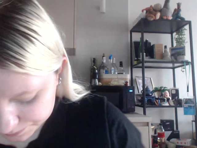 LenaHoney20 live cam on BongaCams