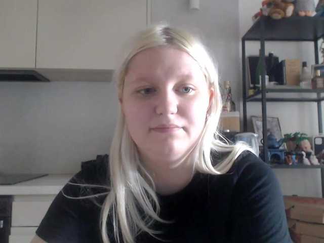 LenaHoney20 live webcam show