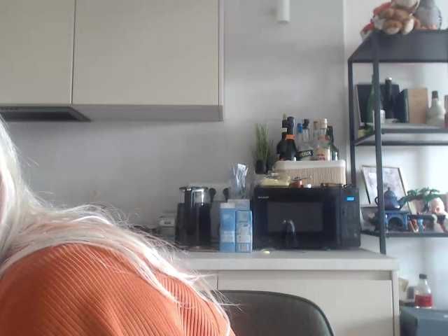 LenaHoney20 live cam on BongaCams
