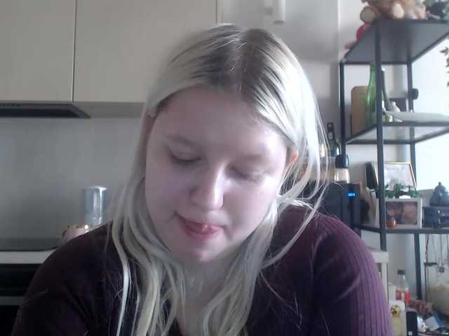 LenaHoney20 live cam on BongaCams