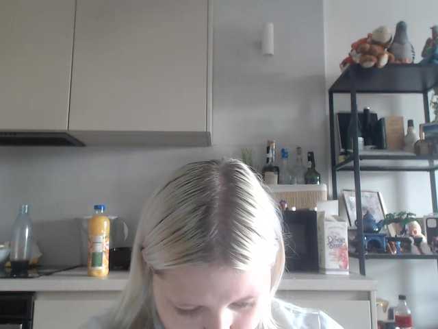 LenaHoney20 live cam on BongaCams
