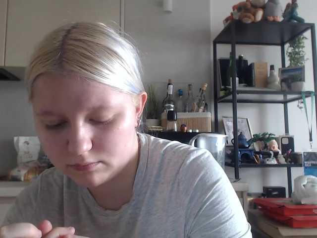 LenaHoney20 live cam on BongaCams