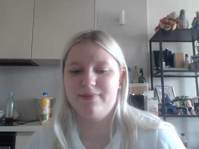 LenaHoney20 live cam on BongaCams