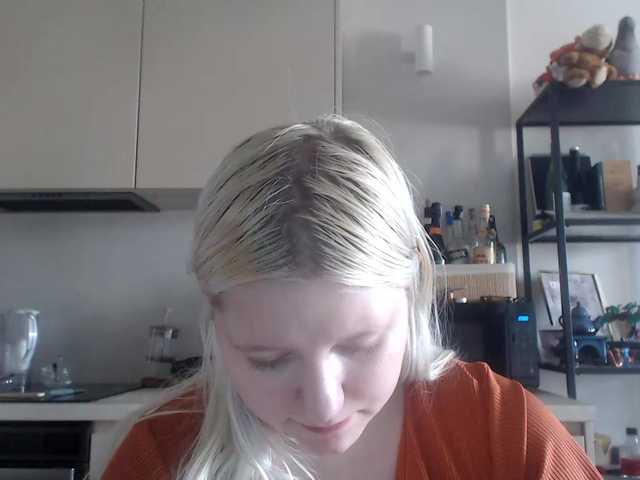 LenaHoney20 live cam on BongaCams