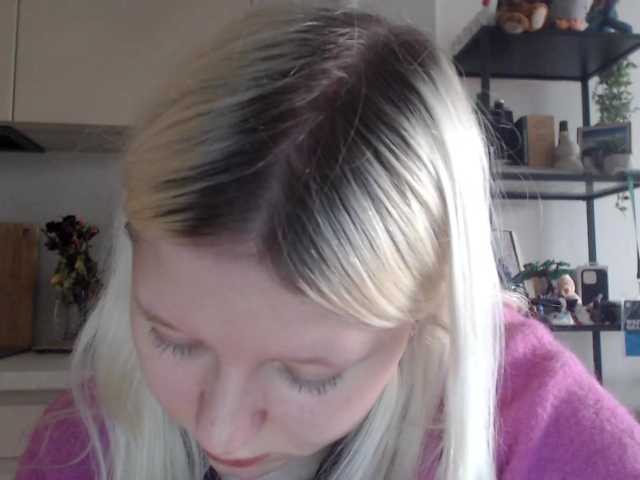LenaHoney20 live cam on BongaCams