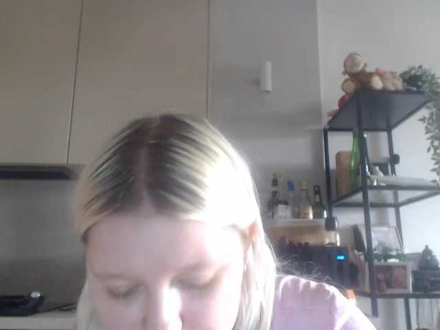 LenaHoney20 live cam on BongaCams