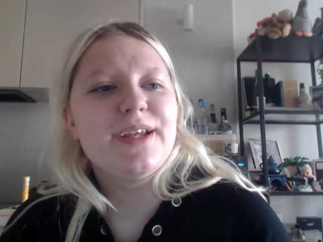 LenaHoney20 live cam on BongaCams