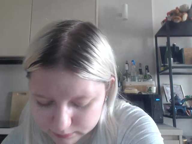 LenaHoney20 live cam on BongaCams