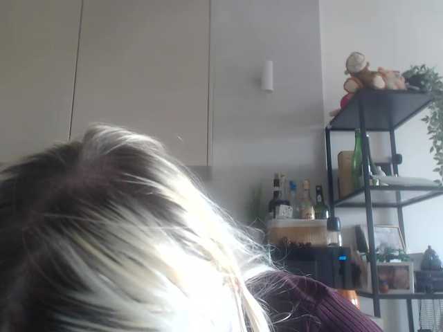LenaHoney20 live cam on BongaCams