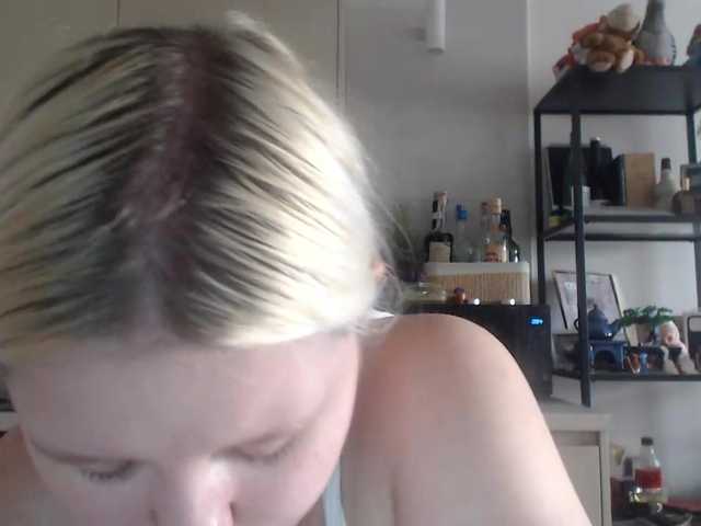 LenaHoney20 live cam on BongaCams
