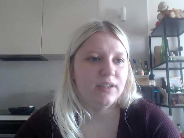 LenaHoney20 live cam on BongaCams