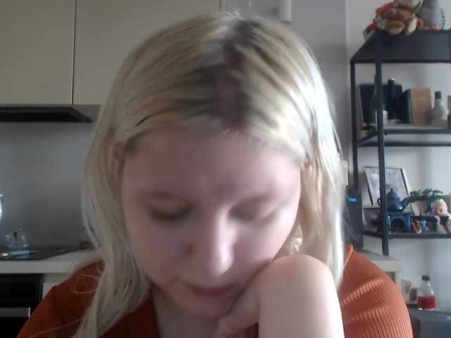 LenaHoney20 live cam on BongaCams