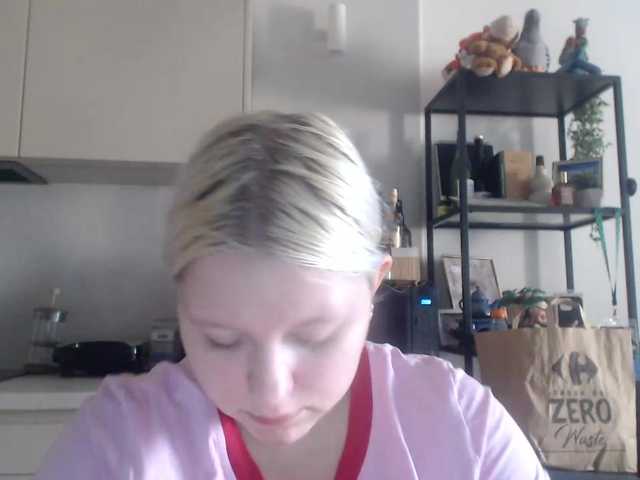 LenaHoney20 live cam on BongaCams