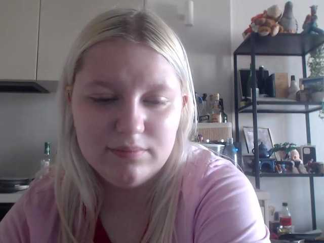 LenaHoney20 live cam on BongaCams