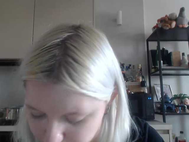 LenaHoney20 live cam on BongaCams