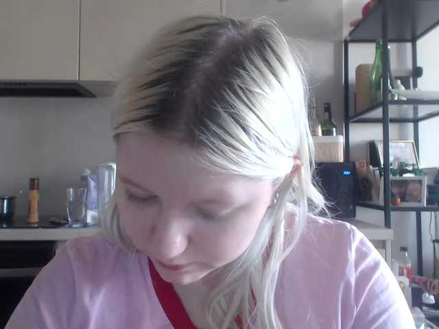 LenaHoney20 live cam on BongaCams