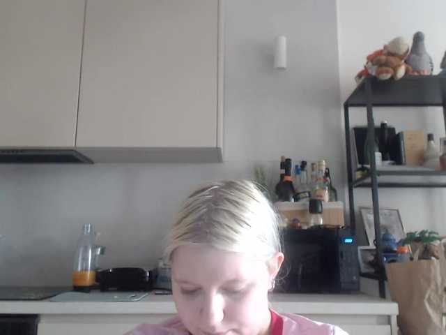 LenaHoney20 live cam on BongaCams