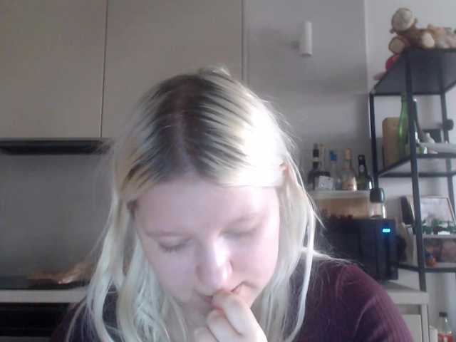 LenaHoney20 live cam on BongaCams