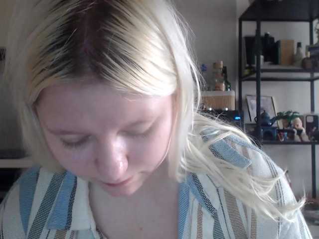 LenaHoney20 live cam on BongaCams