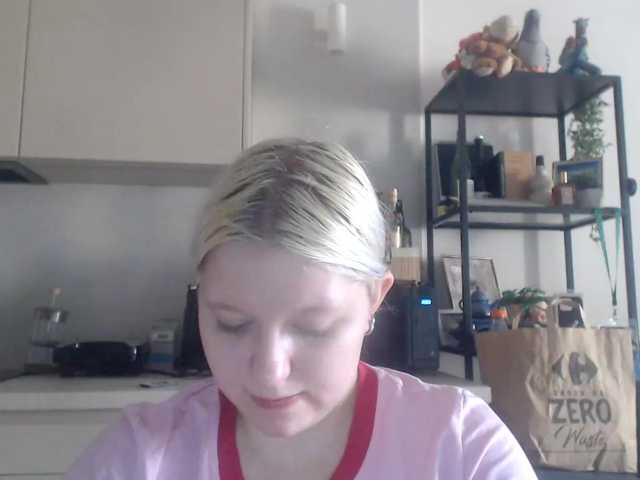 LenaHoney20 live cam on BongaCams