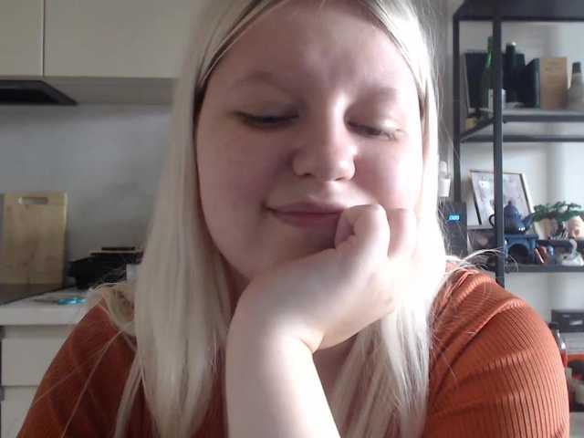 LenaHoney20 live cam on BongaCams