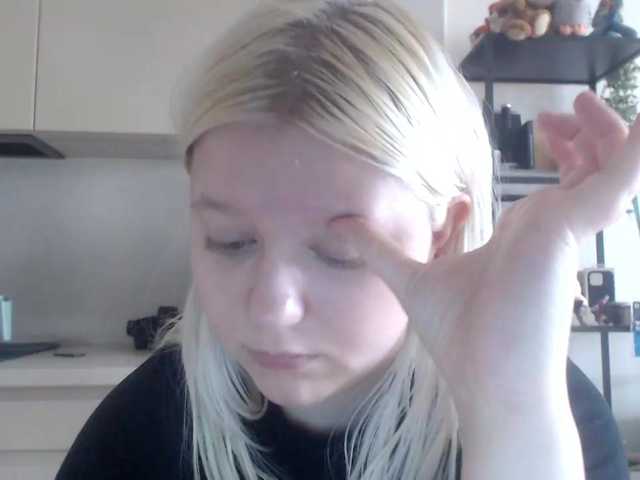 LenaHoney20 live cam on BongaCams