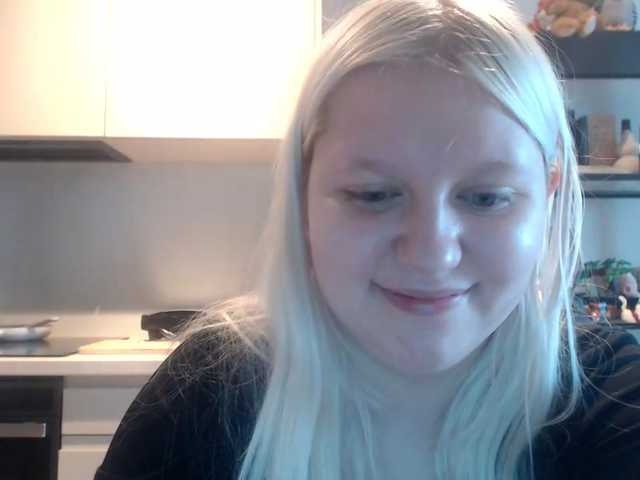 LenaHoney20 live cam on BongaCams