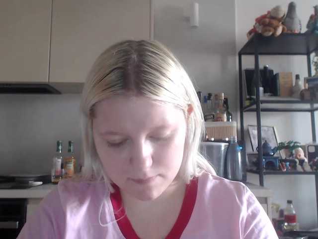 LenaHoney20 live cam on BongaCams