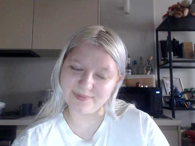 LenaHoney20 live cam on BongaCams