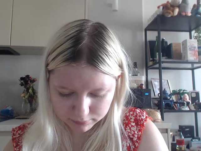 LenaHoney20 live cam on BongaCams