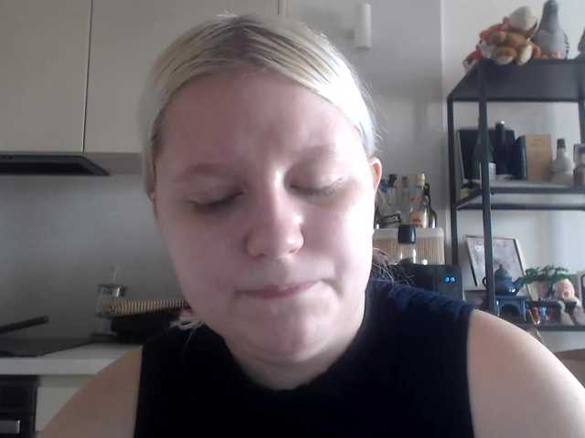 LenaHoney20 live cam on BongaCams