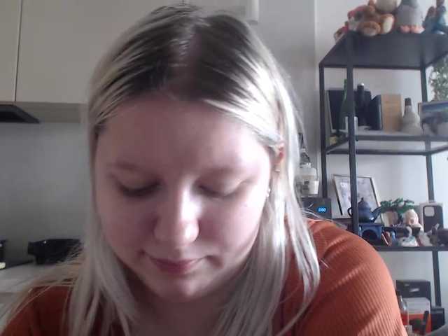 LenaHoney20 live cam on BongaCams