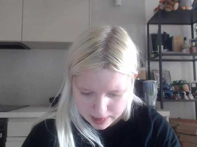 LenaHoney20 live webcam show