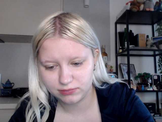 LenaHoney20 Live Cam and Statistics on UnifiedCams