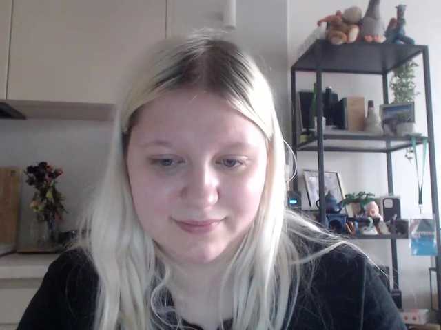 LenaHoney20 live cam on BongaCams