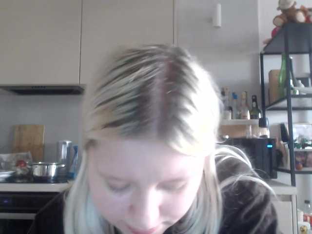 LenaHoney20 live cam on BongaCams