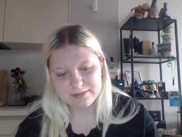 LenaHoney20 live cam on BongaCams
