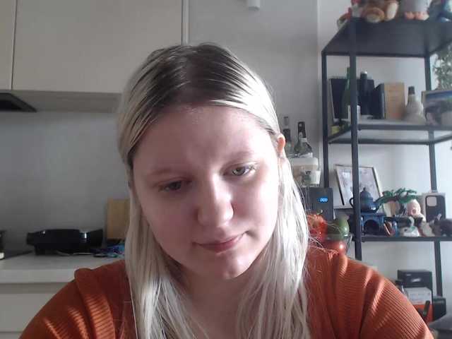 LenaHoney20 live cam on BongaCams